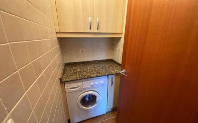 Apartament Cabirol 5p - Incles - Zona Grandvalira