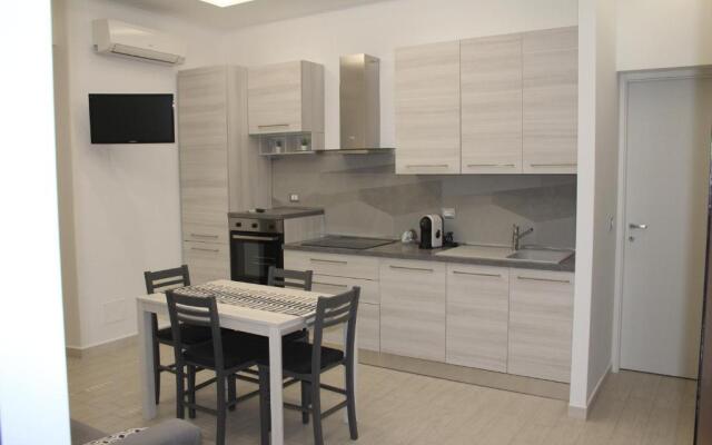Ninfea Apartment