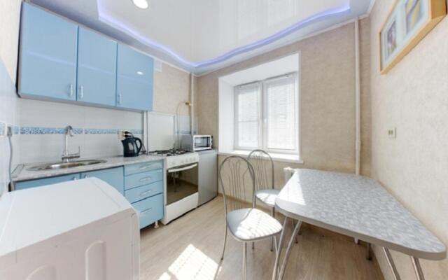 InnHome Apartments (ИннХоум) на улице Плеханова