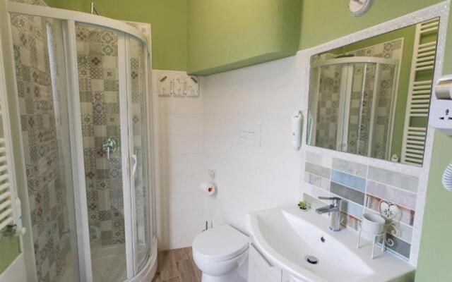 Alle Scalette B&B