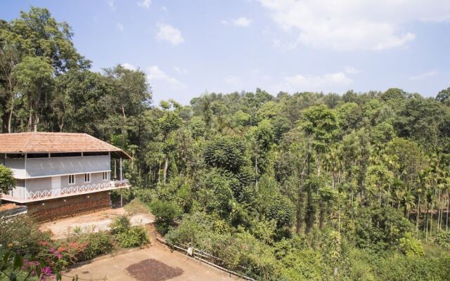 GuestHouser 1 BR Bed & Breakfast