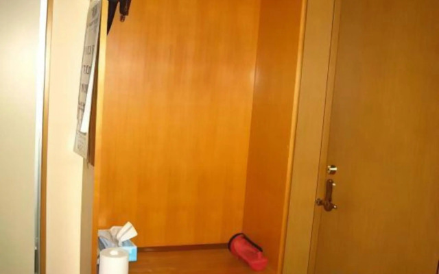 Business Hotel Ojiro