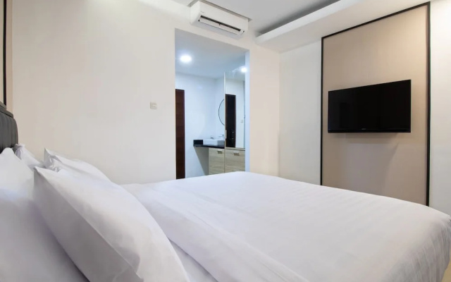 Samana Residence