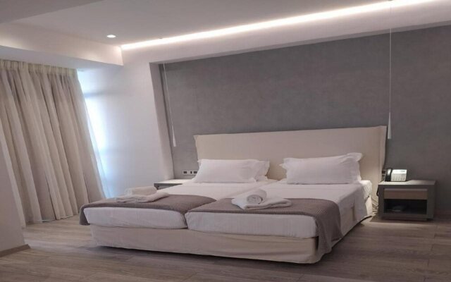 Las Hotel & Spa