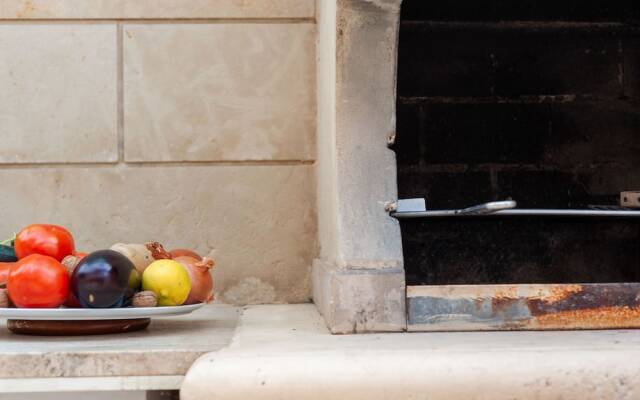 Retreat Near Ionian Sea