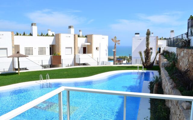 Novabeach Apartments - Marholidays