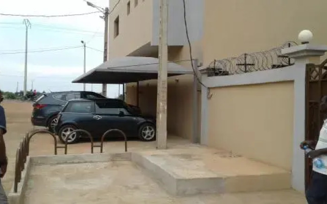 Residence Privela