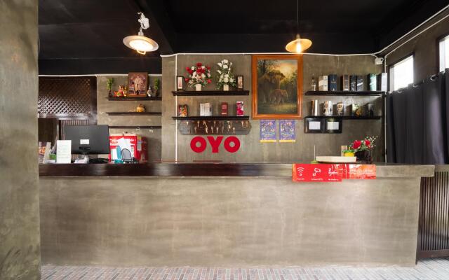 Baan Kiangnam Pattaya Resort