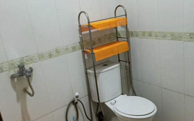 Nadamax Solo Guest House