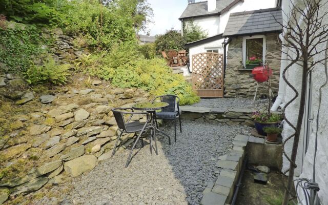 Beckfold Cottage