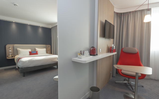 Holiday Inn Express Paris - Velizy, an IHG Hotel