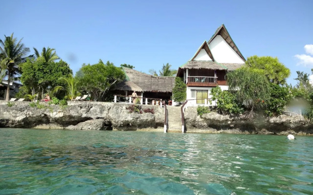 Asian Belgian Resort