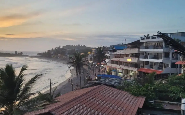 Tippy's Beach Resort