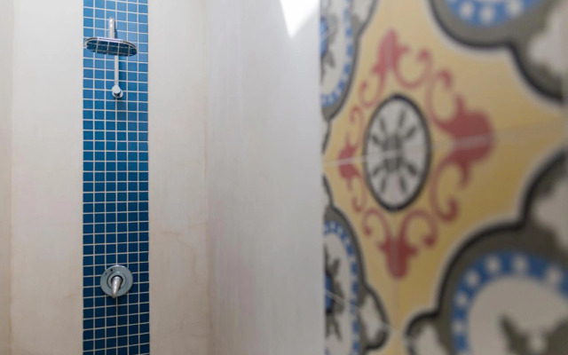 Delfina Boutique Hotel