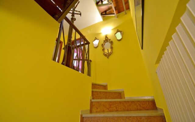 Ve.N.I.Ce Cera Casa della Zia