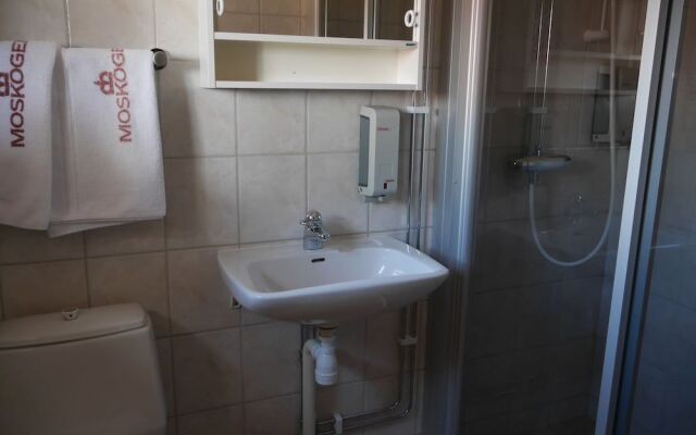 Hotell Moskogen