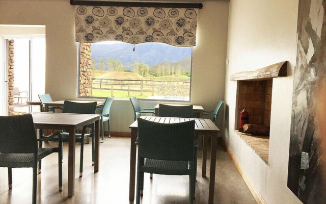 Galloway Guest House
