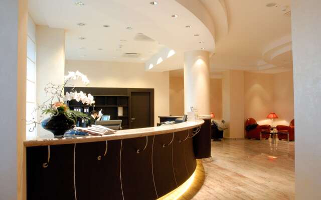 San Giorgio, Sure Hotel Collection by Best Western