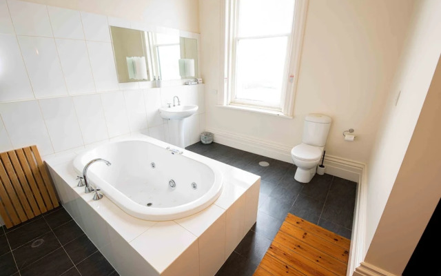 Park Hotel Mount Gambier