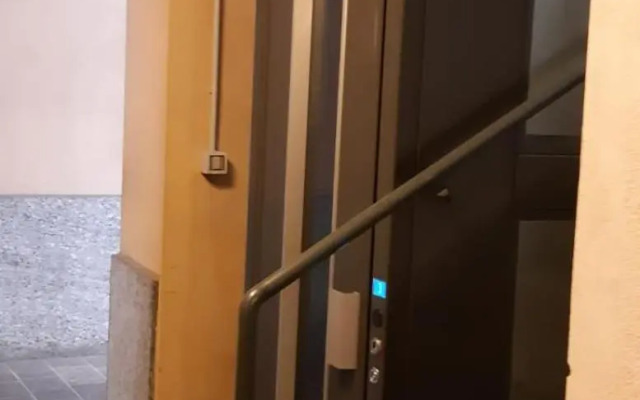 Area Milano Apartments - Tadino 17 close to Central Station