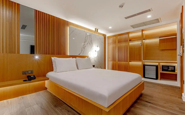 Dulcet Otel