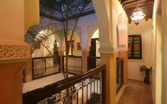 Riad 22 L'Étoile d'Orient
