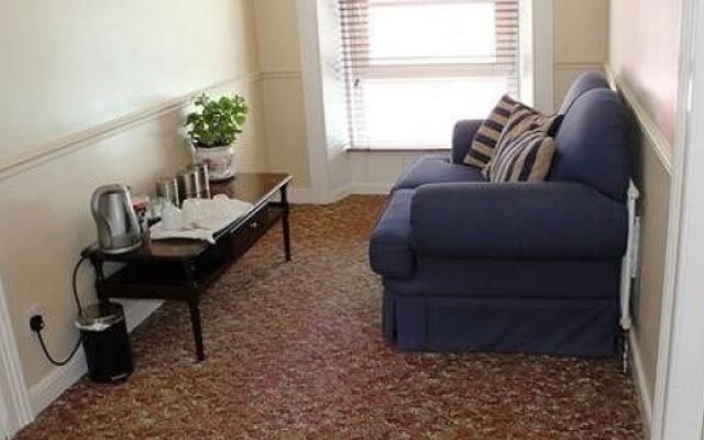 The Village Bed & Breakfast