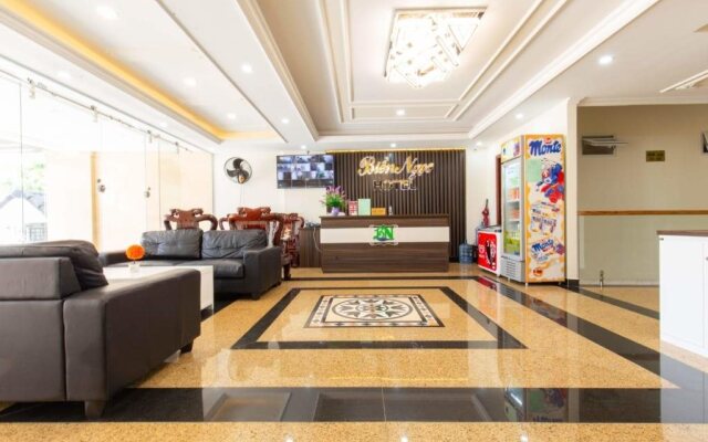Bien Ngoc Hotel