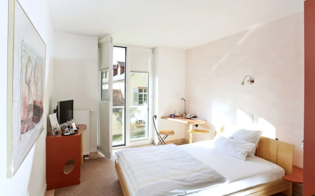 Hotel Watthalden