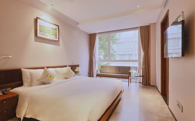 Cherry Boutique Hotel