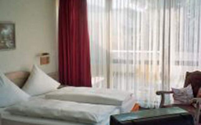 Hotel-Gasthof Resengörg