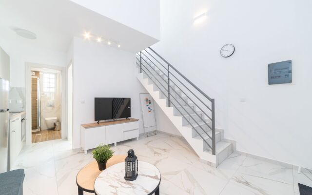 Olympiada Residential Complex & Villas