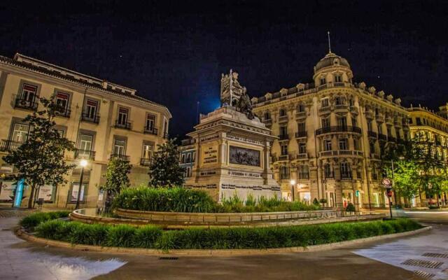 Plaza Nueva Apartment Granada by A3Rentals