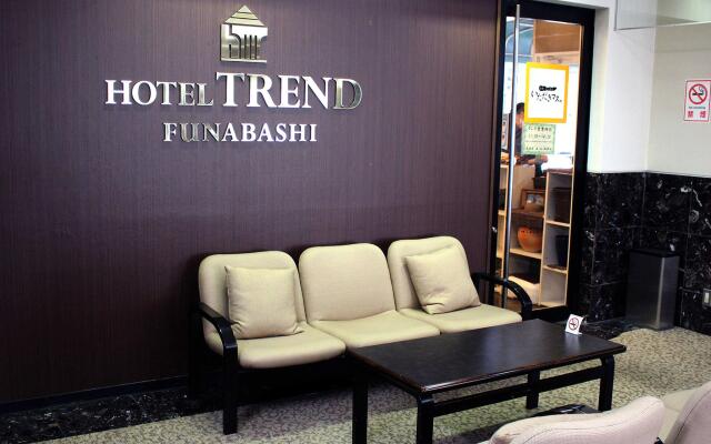 Hotel Trend Funabashi