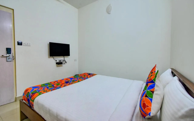 FabHotel P.A.S Residency