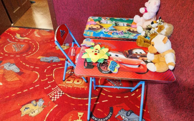 Green Wood Resort Apartments