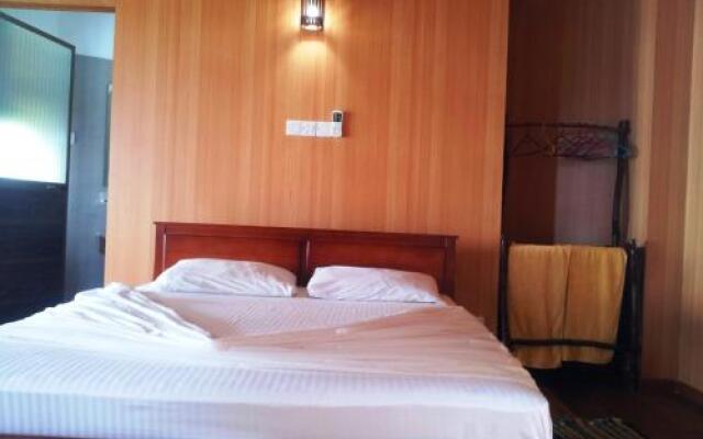 Serendipity Del Re Leone Guesthouse