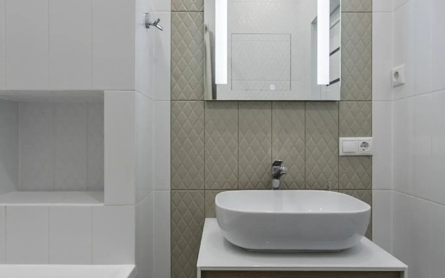 MaxRealty24 на улице Лобачевского 120 корпус 1