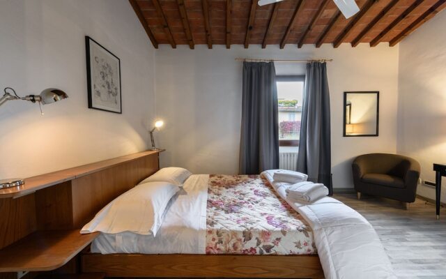 San Giovanni House by Mmega