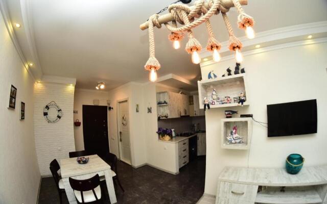 Stars Apartment
