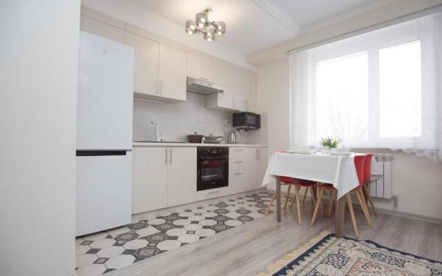 New luxary apartment i the city center