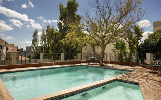 Best Western Cape Suites Hotel