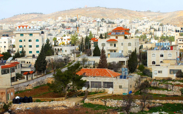 Taybeh Golden Hotel