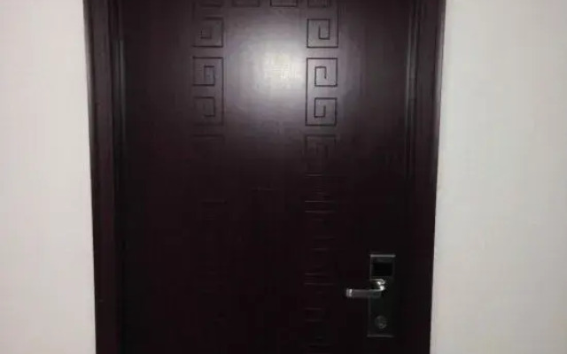 Mengyuan Hotel