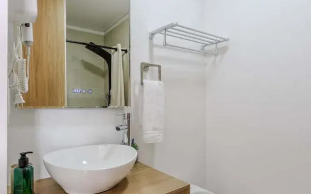 NOK Bright 1BR Living in Parque la 93
