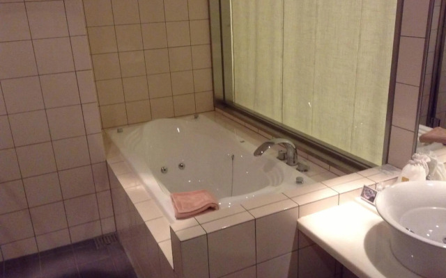 Furano Hotel