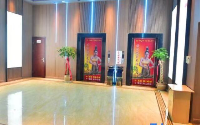 Xiangzhang No. Foot Bath Health Club