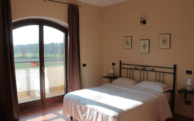 Agriturismo C'era Una Volta