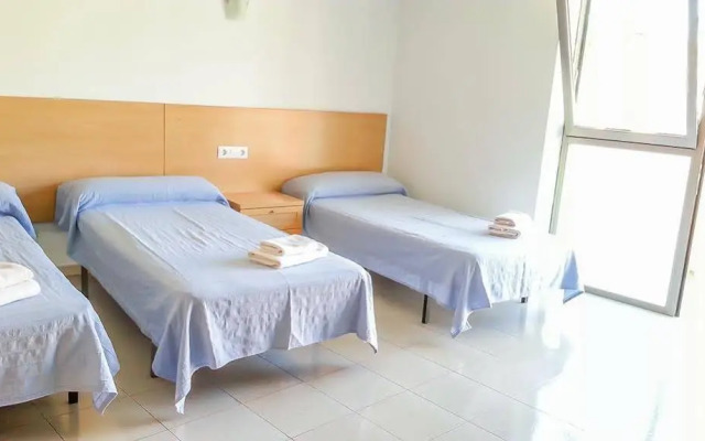 Apartaments Turístics Residencia Vila Nova