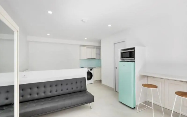 Boutique Studio in Surry Hills